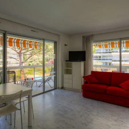 Les Lauriers Private Appartement Antibes