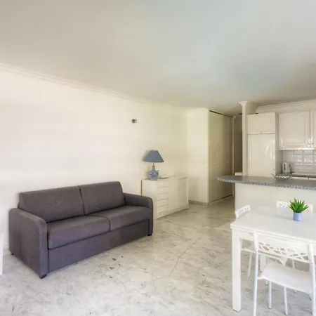 Les Lauriers Private Appartement