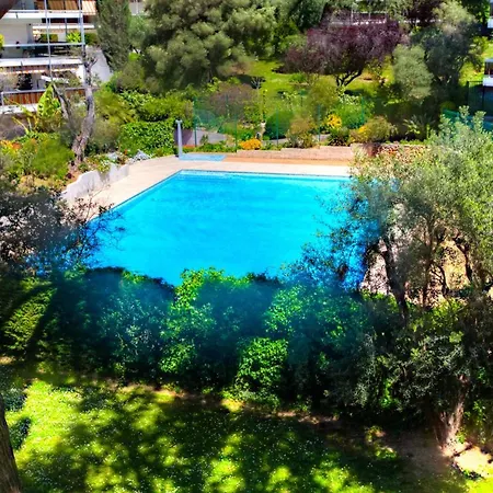 Appartement Les Lauriers Private *