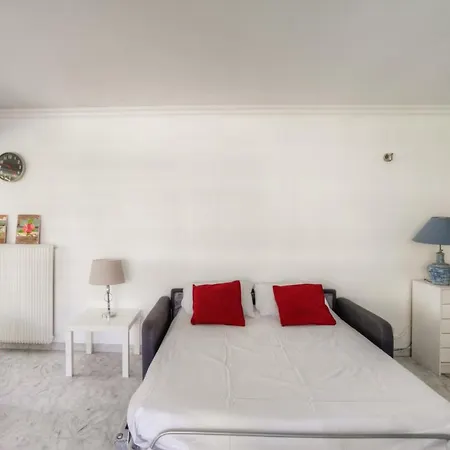 Les Lauriers Private Antibes