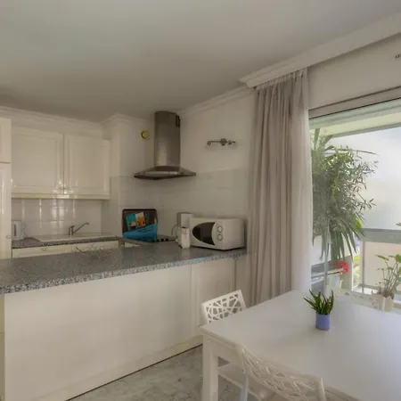 Appartement Les Lauriers Private