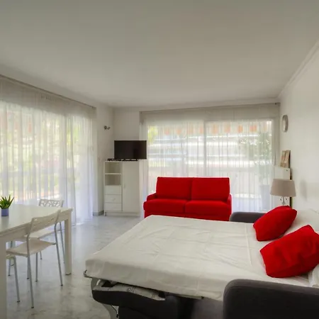 Appartement Les Lauriers Private Antibes