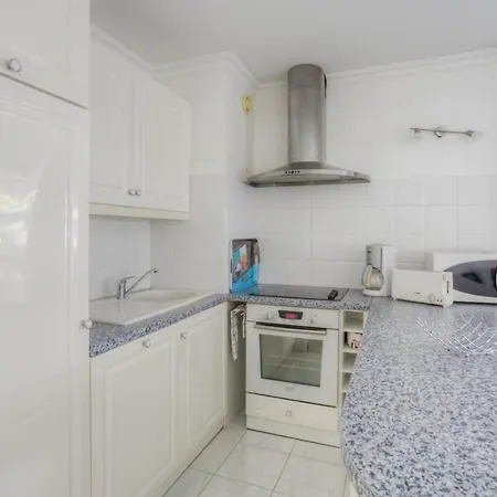 Les Lauriers Private Appartement