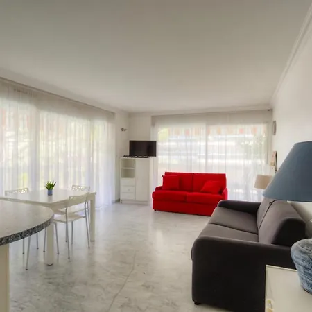 Apartamento Les Lauriers Private