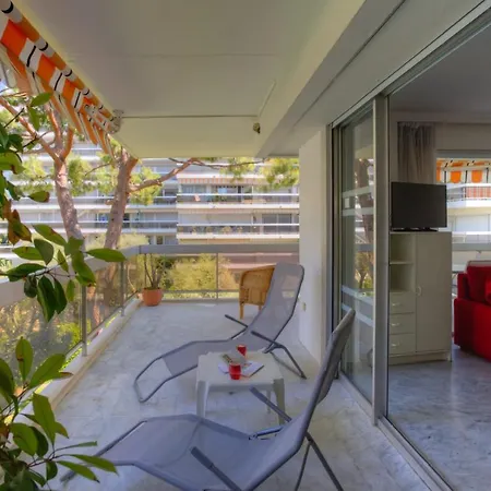 Apartamento Les Lauriers Private *