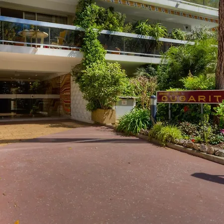 Apartamento Les Lauriers Private *